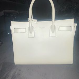 YSL bag